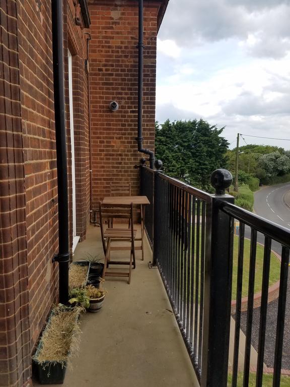 Grand Norfolk Leilighet Mundesley Eksteriør bilde